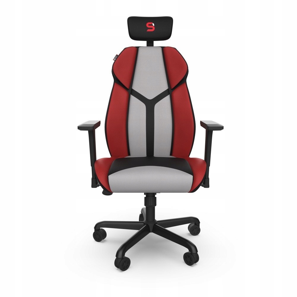Fotel dla graczy - EG450 CL