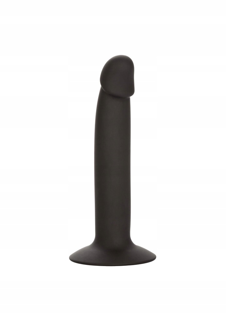 Korek analny penis zatyczka sonda przyssawka 13cm