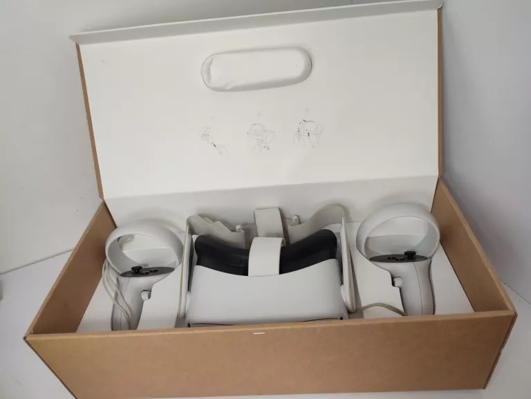 GOGLE VR OCULUS 899-00184-02