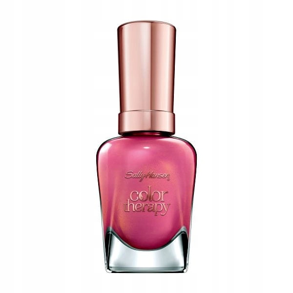 Sally Hansen Lakier do paznokci 270 Mauve Mantra