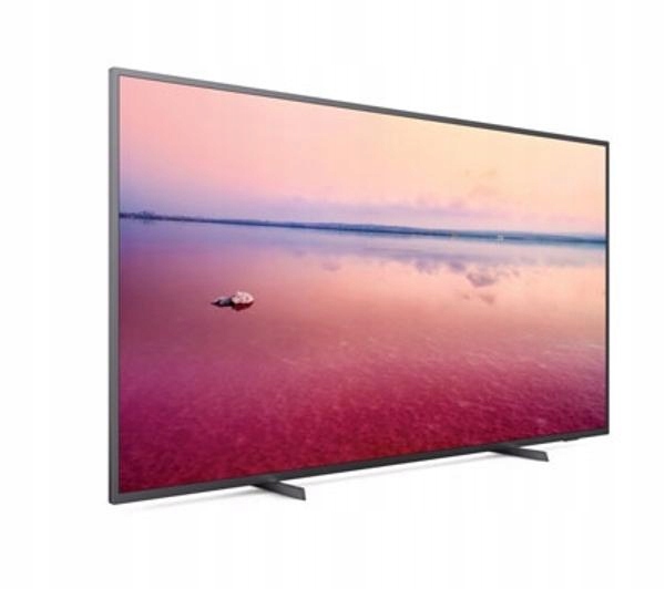 Telewizor LED Philips 70PUS6724/12 4K UHD SMART TV - 9076142387 ...
