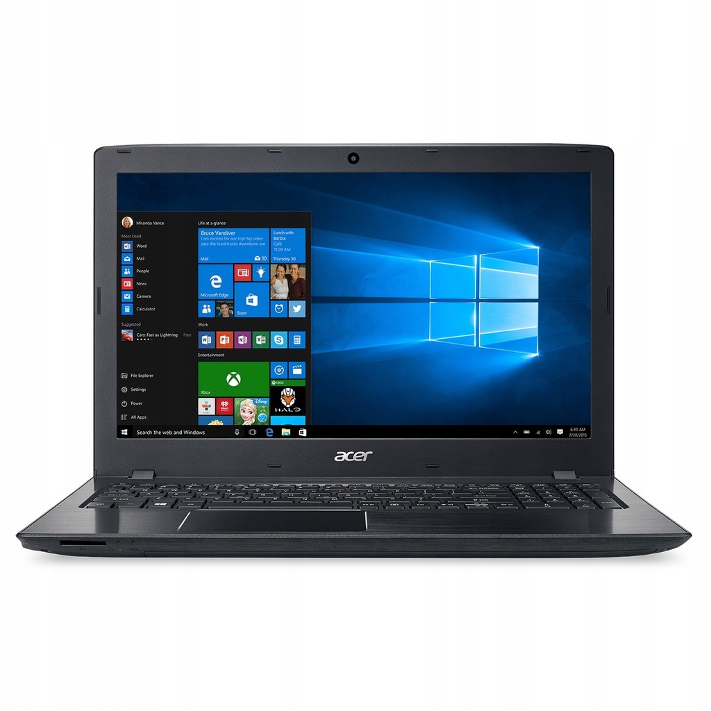 Acer E5-576G FHD i5 8250U 16G 1TB+128 MX150 WIN10