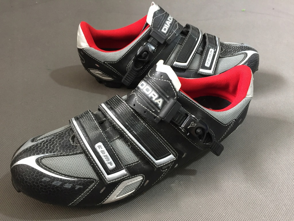 diadora artico fat bike