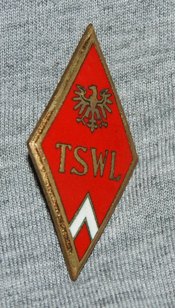 Odznaka TSWL