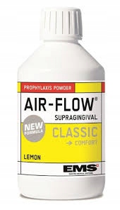 EMS AIR-FLOW CLASSIC COMFORT LEMON300 G