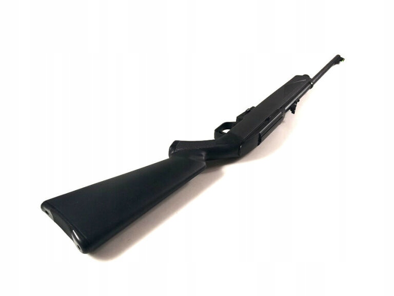 WIATRÓWKA CROSMAN REPEATAIR 1077 / CO2/ 12 STRZA