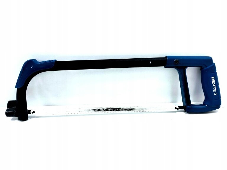 PIŁA RĘCZNA DO METALU 300 MM DEXTER - 11701144559 - oficjalne archiwum ...