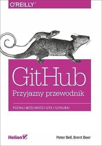 A1. GitHub. Przyjazny przewodnik