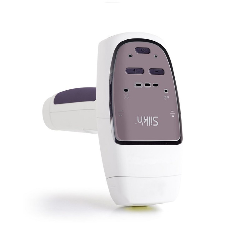 Silk'n Depilator Laserowy HPL Biały 9077466690 oficjalne archiwum