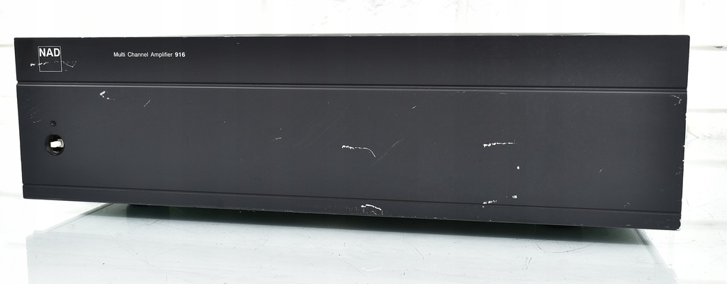 NAD 916 Multi-Channel Power Amplifier