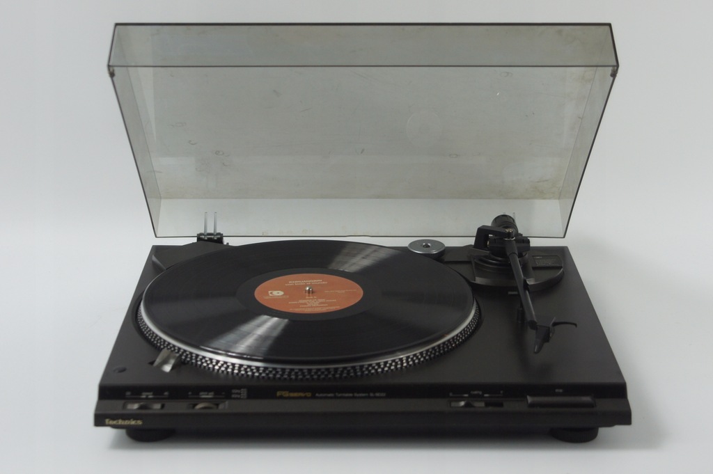GRAMOFON TECHNICS SL-BD22 GWARANCJA