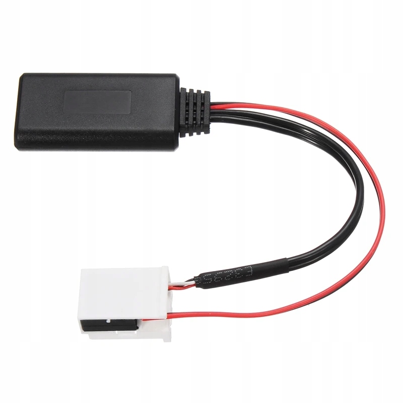 Samochodowy bluetooth Adapter Audio kabel do VW MCD RNS 510 RCD 200 210 310
