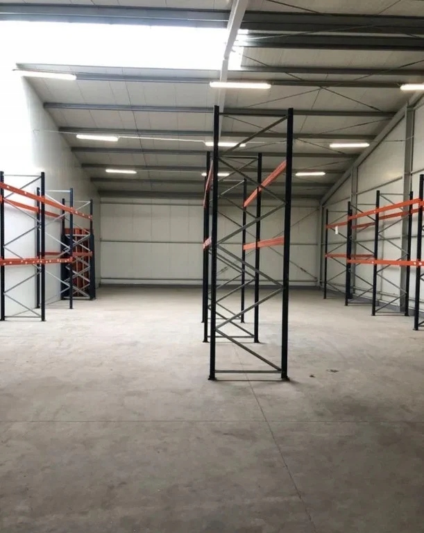 Magazyny i hale, Ożarów Mazowiecki, 300 m²