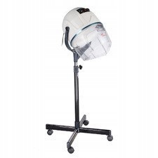 Suszarka hełmowa statyw BB-6082H biała A@A