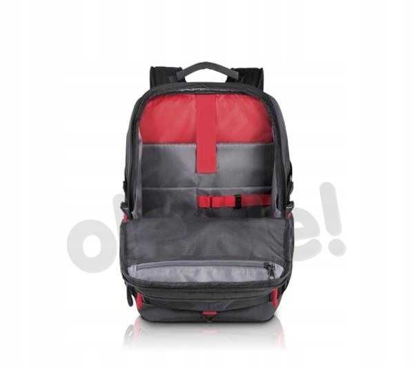 DELL PURSUIT BACKPACK 15,6" PLECAK 460BCDH 12536567099 oficjalne archiwum Allegro