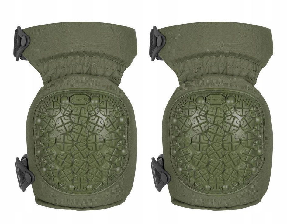 Ochraniacze na kolana ALTA Contour 360 Vibram Cap