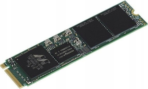 Dysk SSD Plextor M9PGN Plus 256 GB M.2 [outlet]