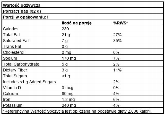 Tao Kae Noi Chrupiący przekąski z wodorostówSojowy sos Sriracha1,12 uncji (