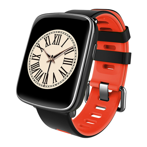 sumboat gv68 smart watch