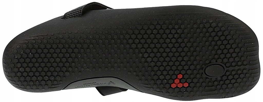 buty Vivobarefoot Eclipse 2 L - Rubber Finisterre