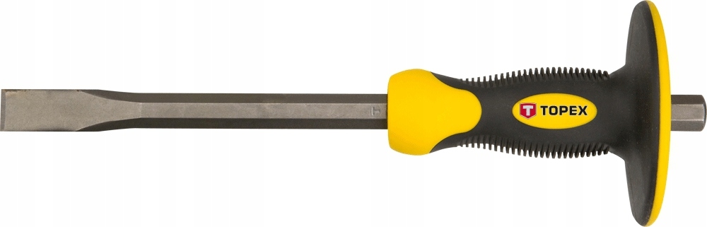 Przecinak z ochraniaczem 300x25x19mm Topex 03A171