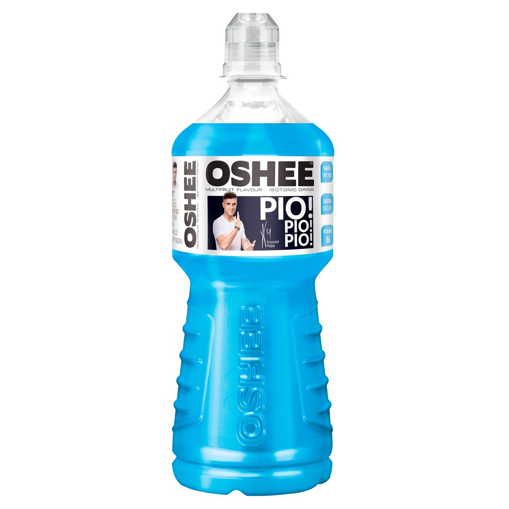 Napój Oshee 1000 ml
