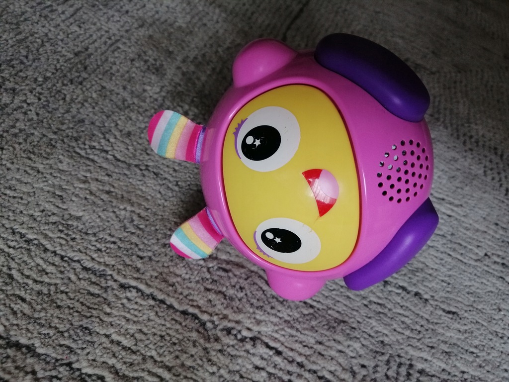 Fisher price Hula kula dla malucha