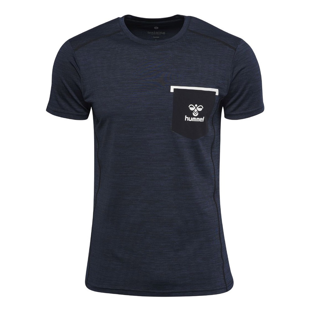 T-shirt męski CLASSIC BEE DALI T-SHIRT SS