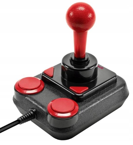 Speedlink Competition Pro Extra Joystick USB PC