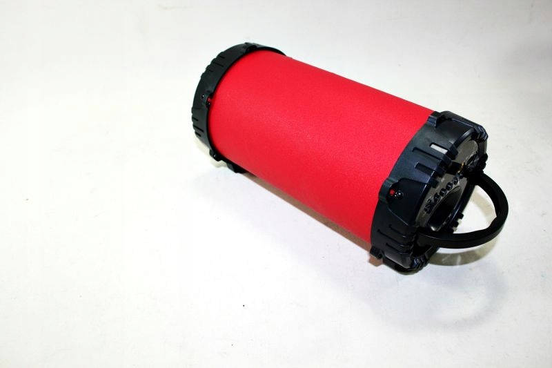 pulsar bluetooth led tube speaker