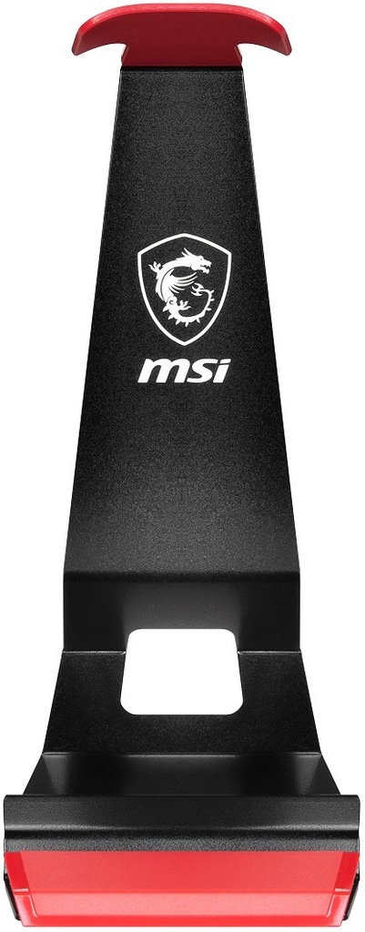 Купить Подставка для наушников MSI HS01: отзывы, фото, характеристики в интерне-магазине Aredi.ru