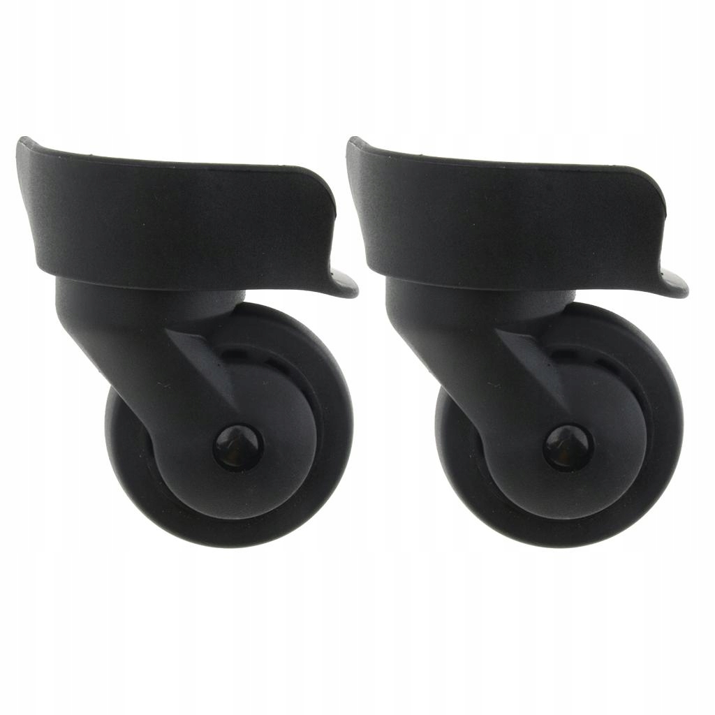 Travel Luggage Mute Wheels Universal