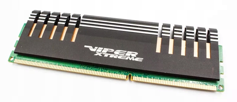 PAMIĘĆ RAM VIPER XTREME PXD34G1600LLK