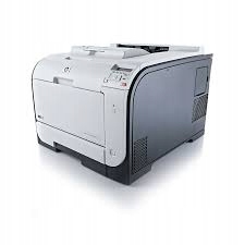 Купить Лазерный принтер (цветной) HP M451dn A4: отзывы, фото, характеристики в интерне-магазине Aredi.ru