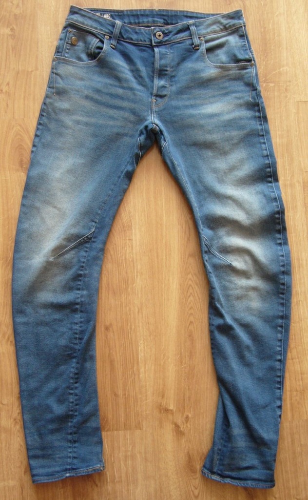 G-STAR RAW model ARC 3D Slim - rozm. W30/L32 30/32