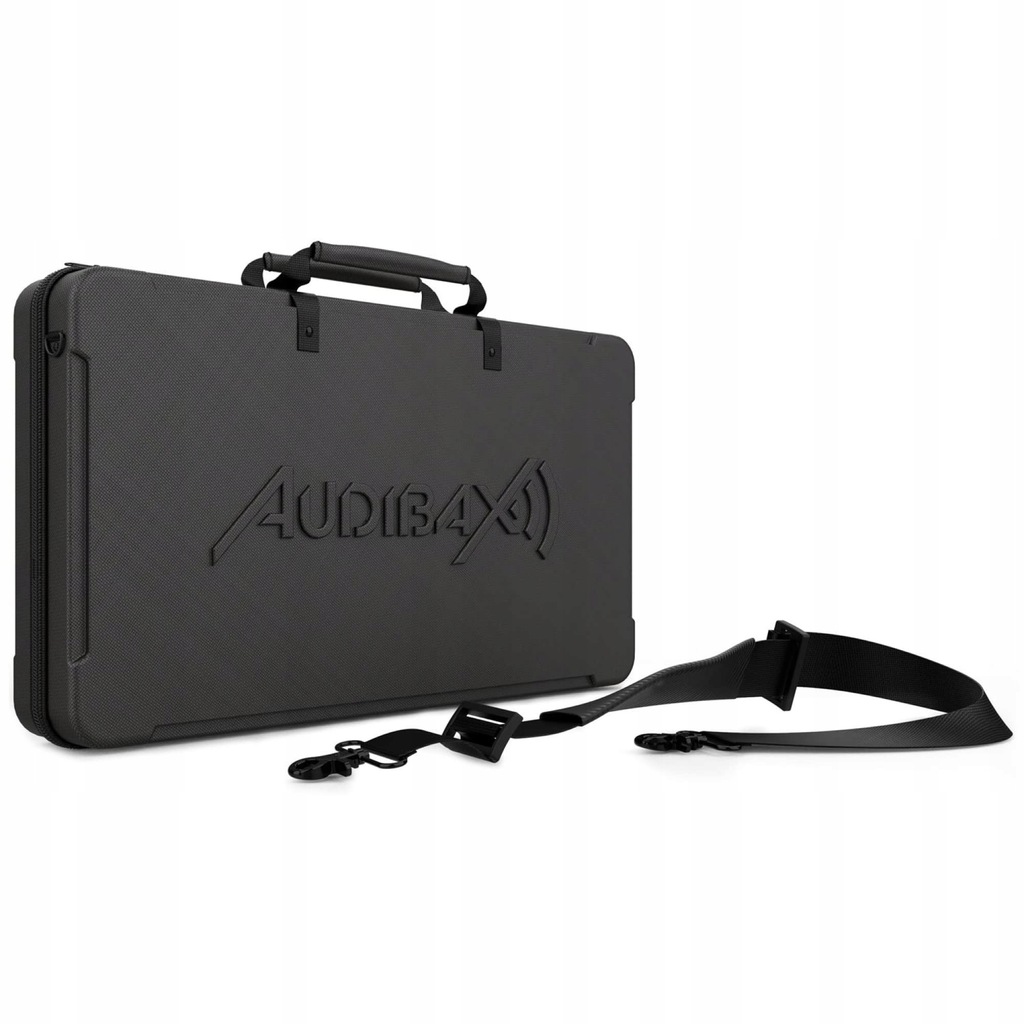 Audibax Atlanta Case 60 Bolsa Maleta para Pioneer