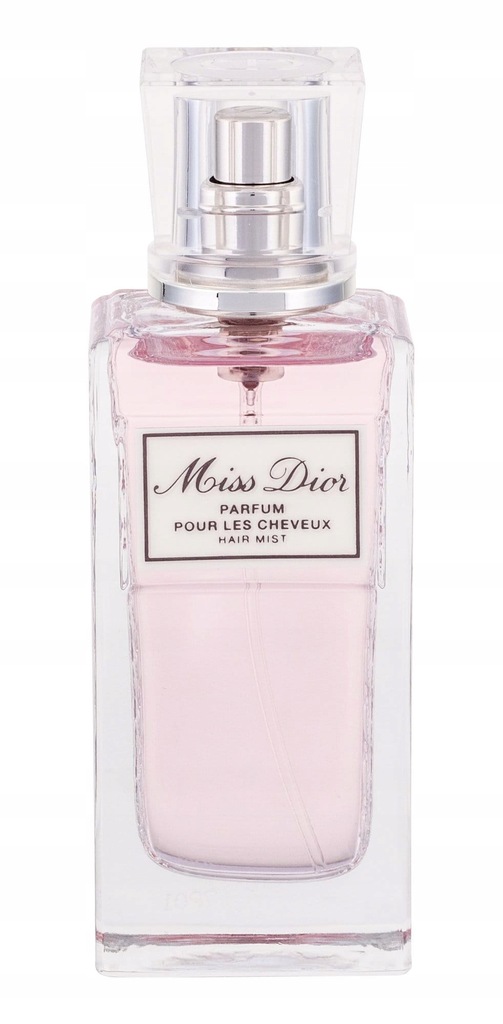 Christian Dior Miss Dior Mgiełka do włosów 30ml