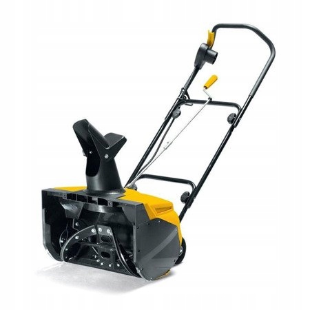NOWA ELEKTRYCZNA ODŚNIEŻARKA STIGA SNOW ELECTRIC 45 1800W