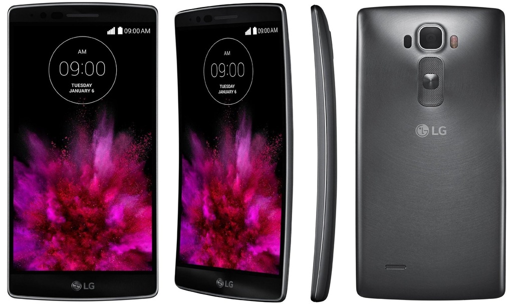 Lg G Flex 2 Lte Titan Srebrny 16 Gb Vat23 Nowy 7037977187 Oficjalne Archiwum Allegro