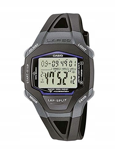 Zegarek sportowy Casio WS 110 H 8354259967 oficjalne archiwum Allegro