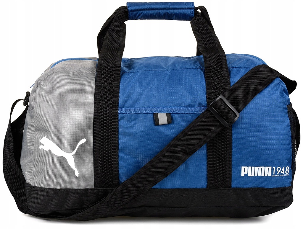 Купить СПОРТИВНАЯ СУМКА PUMA TRAINING GYM POOL 25L: отзывы, фото, характеристики в интерне-магазине Aredi.ru