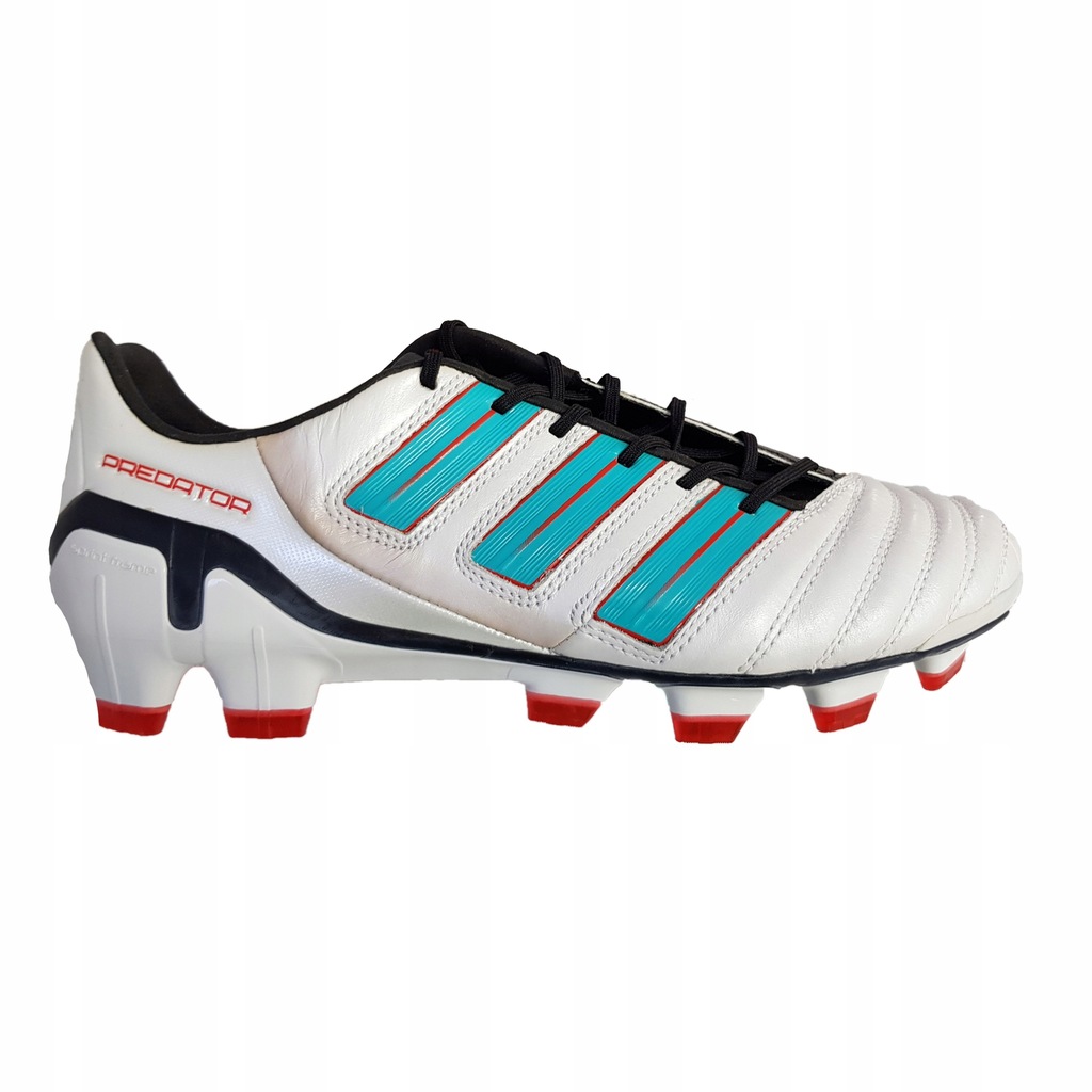 Buty ADIDAS adipower Predator TRX FG damskie 38 11920522717 oficjalne archiwum Allegro
