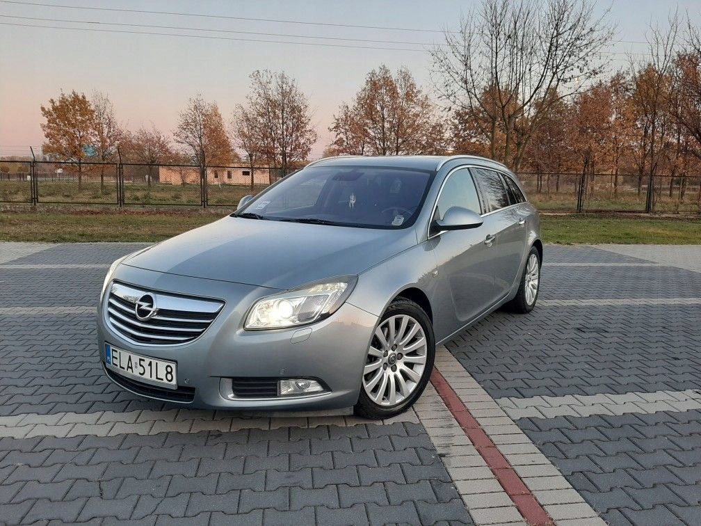 Купить OPEL INSIGNIA 2.0 CDTI 163 л.с. ALU 18 дюймов: отзывы, фото, характеристики в интерне-магазине Aredi.ru