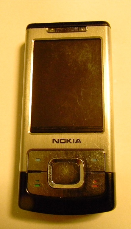 Stara Nokia