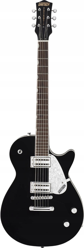 Gretsch G5425 Jet Club BLK - gitara elektryczna