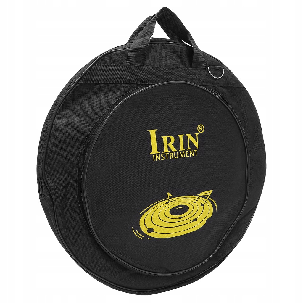 Cymbal Bag Handbags with Carry Handle