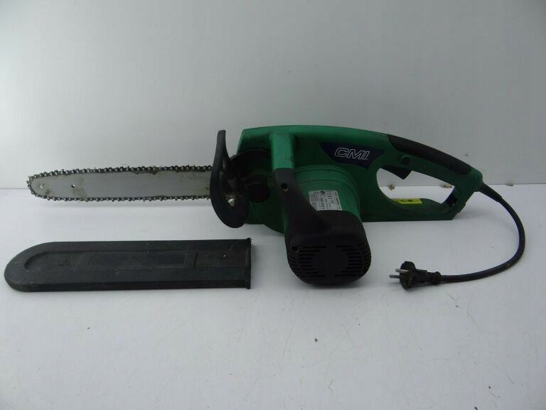 PIŁA ELEKTRYCZNA CMI C-EKS 1800 - 11483822511 - oficjalne archiwum Allegro