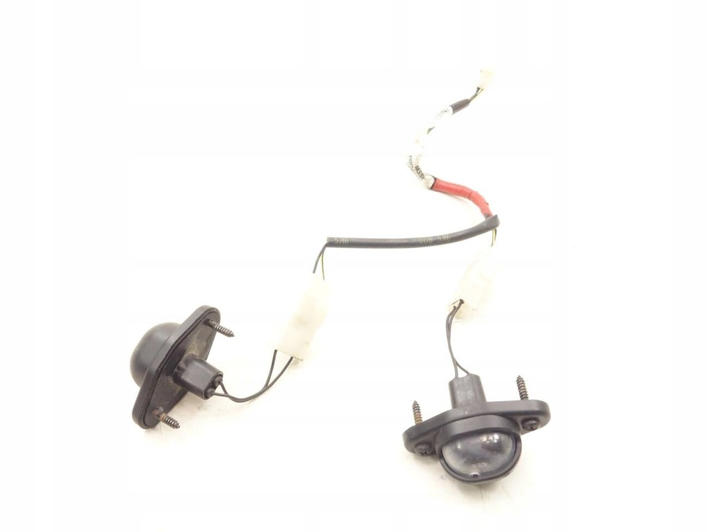 Lampka podświetlenia tablicy Piaggio Mp3 350 hpe