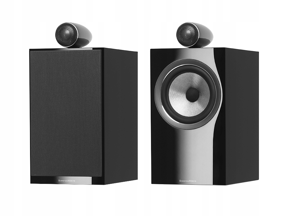 Kolumny Bowers & Wilkins 705 S2