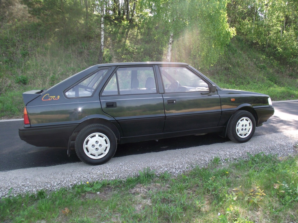 Polonez Caro OKAZJA!!!